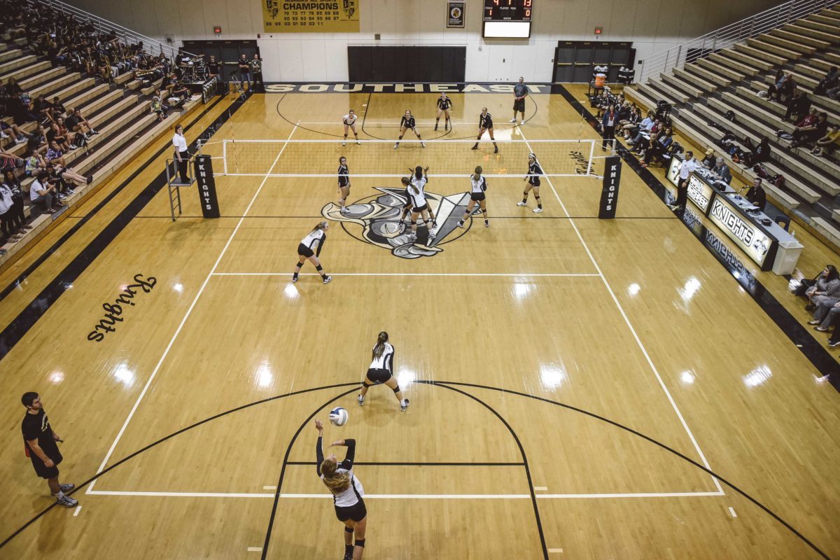 A Volleyball Coach's Guide to Assist - Volleyball Toolbox