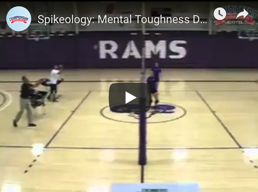 Ball Control Focus Drill Volleyball Toolbox