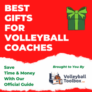 Best Gifts For Volleyball Coaches