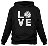 volleyball hoodie for coach