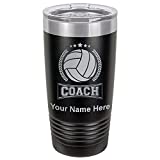 Volleyballtumblergift